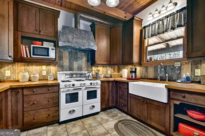 396 Dover Falls Trail, Ellijay, GA 30540 - Photo 14