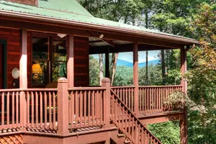 396 Dover Falls Trail, Ellijay, GA 30540 - Photo 2