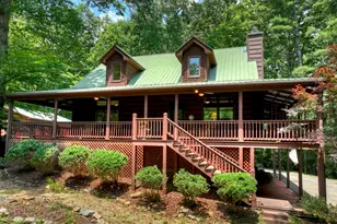 396 Dover Falls Trail, Ellijay, GA 30540 - Photo 52