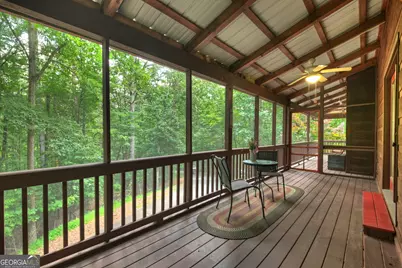 396 Dover Falls Trail, Ellijay, GA 30540 - Photo 60