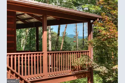 396 Dover Falls Trail, Ellijay, GA 30540 - Photo 66