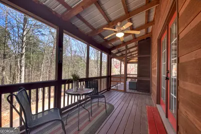 396 Dover Falls Trail, Ellijay, GA 30540 - Photo 20