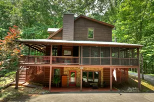396 Dover Falls Trail, Ellijay, GA 30540 - Photo 6