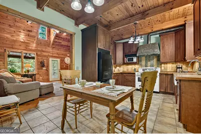 396 Dover Falls Trail, Ellijay, GA 30540 - Photo 18