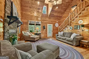 396 Dover Falls Trail, Ellijay, GA 30540 - Photo 8