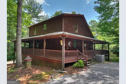 396 Dover Falls Trail, Ellijay, GA 30540 - Photo 54