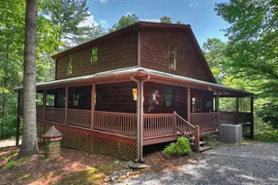 396 Dover Falls Trail, Ellijay, GA 30540 - Photo 54