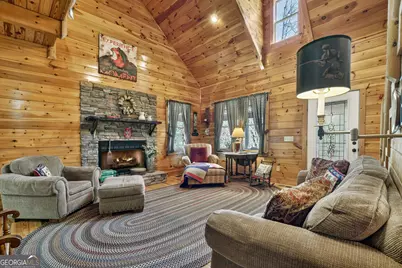 396 Dover Falls Trail, Ellijay, GA 30540 - Photo 10