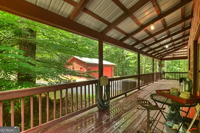 396 Dover Falls Trail, Ellijay, GA 30540 - Photo 44