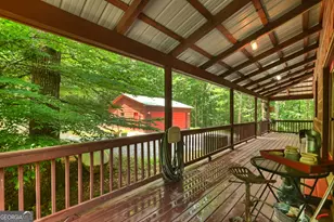 396 Dover Falls Trail, Ellijay, GA 30540 - Photo 44