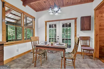 396 Dover Falls Trail, Ellijay, GA 30540 - Photo 12