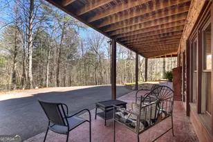 396 Dover Falls Trail, Ellijay, GA 30540 - Photo 8