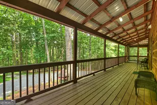 396 Dover Falls Trail, Ellijay, GA 30540 - Photo 58