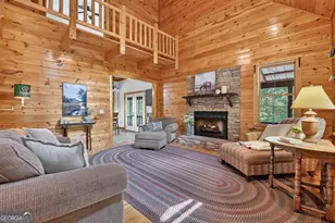396 Dover Falls Trail, Ellijay, GA 30540 - Photo 10