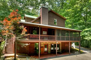 396 Dover Falls Trail, Ellijay, GA 30540 - Photo 2