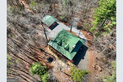 396 Dover Falls Trail, Ellijay, GA 30540 - Photo 66