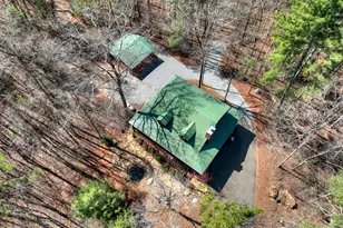 396 Dover Falls Trail, Ellijay, GA 30540 - Photo 66