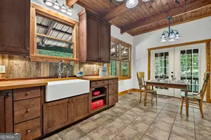 396 Dover Falls Trail, Ellijay, GA 30540 - Photo 16