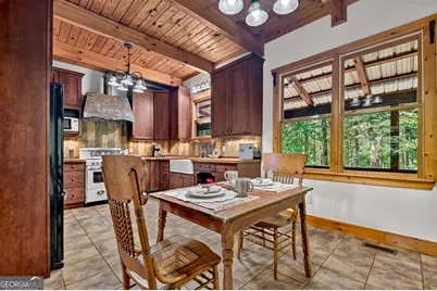 396 Dover Falls Trail, Ellijay, GA 30540 - Photo 16