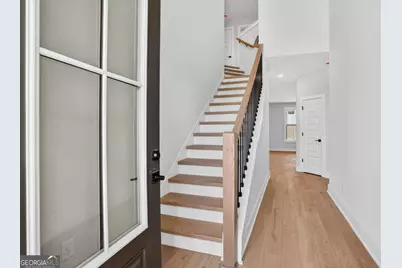 613 Villa Rica Springs - Lot 42, Villa Rica, GA 30180 - Photo 6