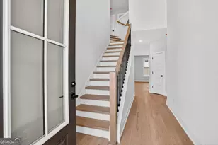 613 Villa Rica Springs - Lot 42, Villa Rica, GA 30180 - Photo 6