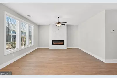 613 Villa Rica Springs - Lot 42, Villa Rica, GA 30180 - Photo 10