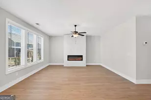 613 Villa Rica Springs - Lot 42, Villa Rica, GA 30180 - Photo 10