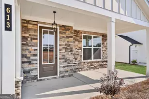 613 Villa Rica Springs - Lot 42, Villa Rica, GA 30180 - Photo 2