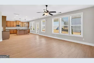 613 Villa Rica Springs - Lot 42, Villa Rica, GA 30180 - Photo 14