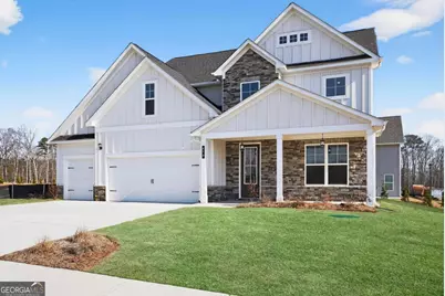 613 Villa Rica Springs - Lot 42, Villa Rica, GA 30180 - Photo 2