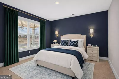 613 Villa Rica Springs - Lot 42, Villa Rica, GA 30180 - Photo 32