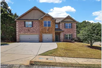 4248 Caveat Court, Fairburn, GA 30213 - Photo 1