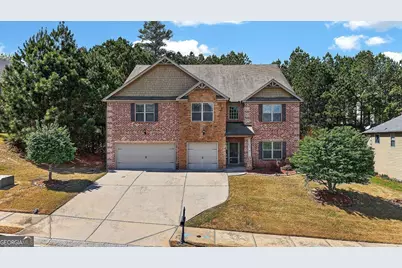 4248 Caveat Court, Fairburn, GA 30213 - Photo 2
