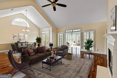 425 Fairway Court, Newnan, GA 30265 - Photo 12