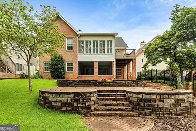 425 Fairway Court, Newnan, GA 30265 - Photo 48