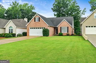 425 Fairway Ct, Newnan, GA 30265 - Photo 40