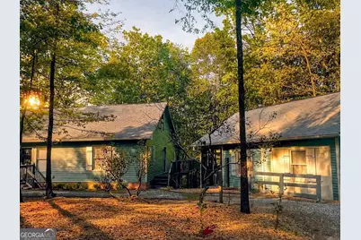 306 Scenic Drive, Sautee Nacoochee, GA 30571 - Photo 1
