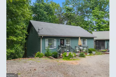 306 Scenic Drive, Sautee Nacoochee, GA 30571 - Photo 2