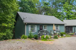306 Scenic Dr, Sautee Nacoochee, GA 30571 - Photo 2