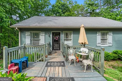 306 Scenic Drive, Sautee Nacoochee, GA 30571 - Photo 8