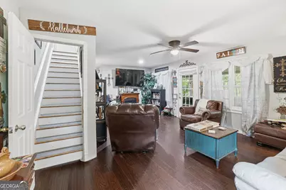 306 Scenic Drive, Sautee Nacoochee, GA 30571 - Photo 18