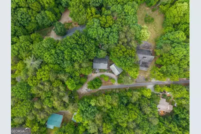 306 Scenic Drive, Sautee Nacoochee, GA 30571 - Photo 4