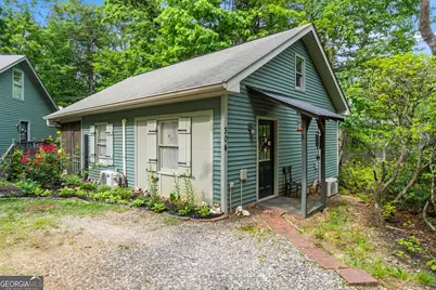 306 Scenic Drive, Sautee Nacoochee, GA 30571 - Photo 26