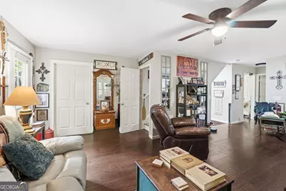 306 Scenic Drive, Sautee Nacoochee, GA 30571 - Photo 16