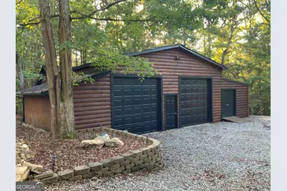 11 Foxfire Road, Blairsville, GA 30512 - Photo 4