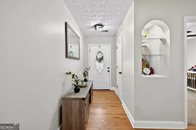 1262 Kilpatrick Lane, Bethlehem, GA 30620 - Photo 4