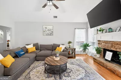 1262 Kilpatrick Lane, Bethlehem, GA 30620 - Photo 6