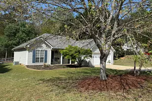 1262 Kilpatrick Ln, Bethlehem, GA 30620 - Photo 1