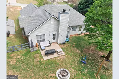 1262 Kilpatrick Lane, Bethlehem, GA 30620 - Photo 42