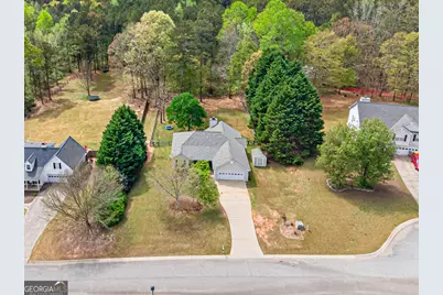 1262 Kilpatrick Lane, Bethlehem, GA 30620 - Photo 46
